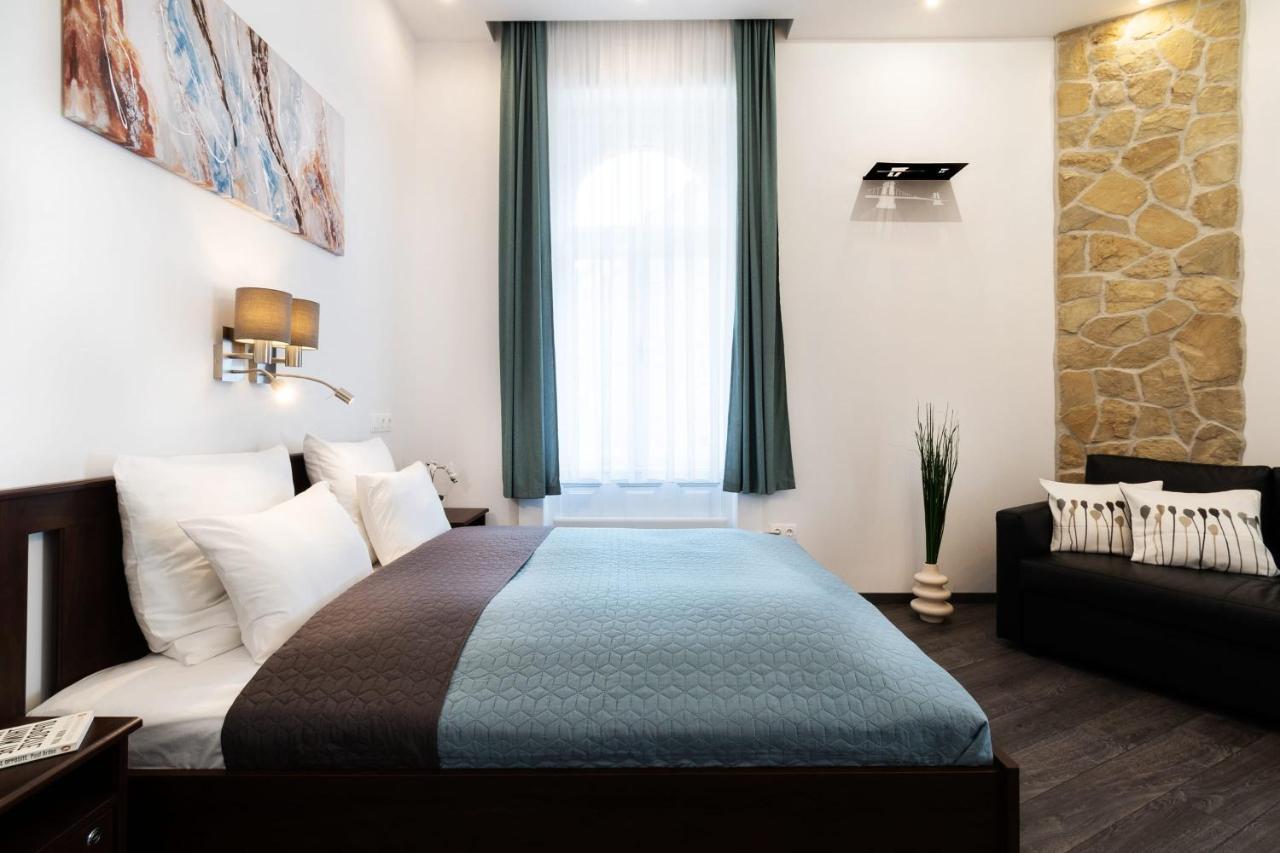 Comfy New Apartment At Castle Budapesta Exterior foto