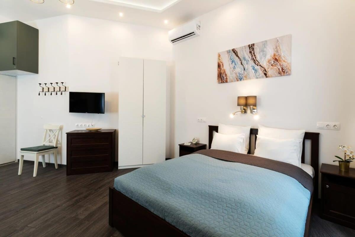 Comfy New Apartment At Castle Budapesta Exterior foto
